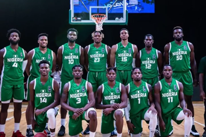 D?Tigers withdraw from AfroBasket 2025 Qualifiers due to lack of funds