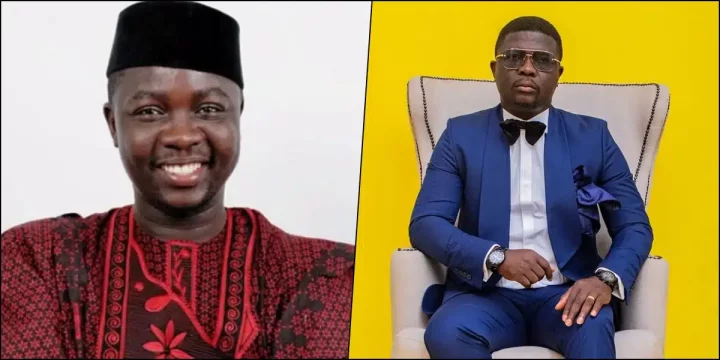 I lost over 200,000 followers because of the election - Seyi Law