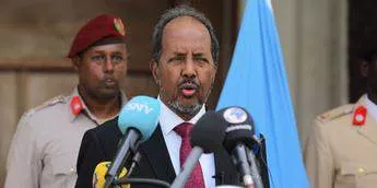 Somalia completes its entry into the East African Community