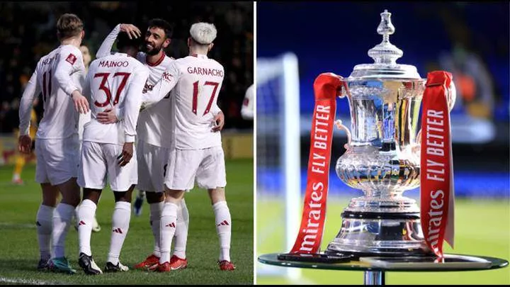 FA Cup could introduce never-before-seen rule change next season, it would revolutionise football