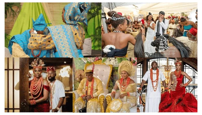Here are Nigerian tribes with the cheapest marriage list