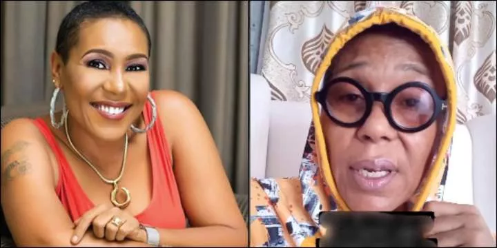 Shan George gives update on N3.6M that was wiped from her account