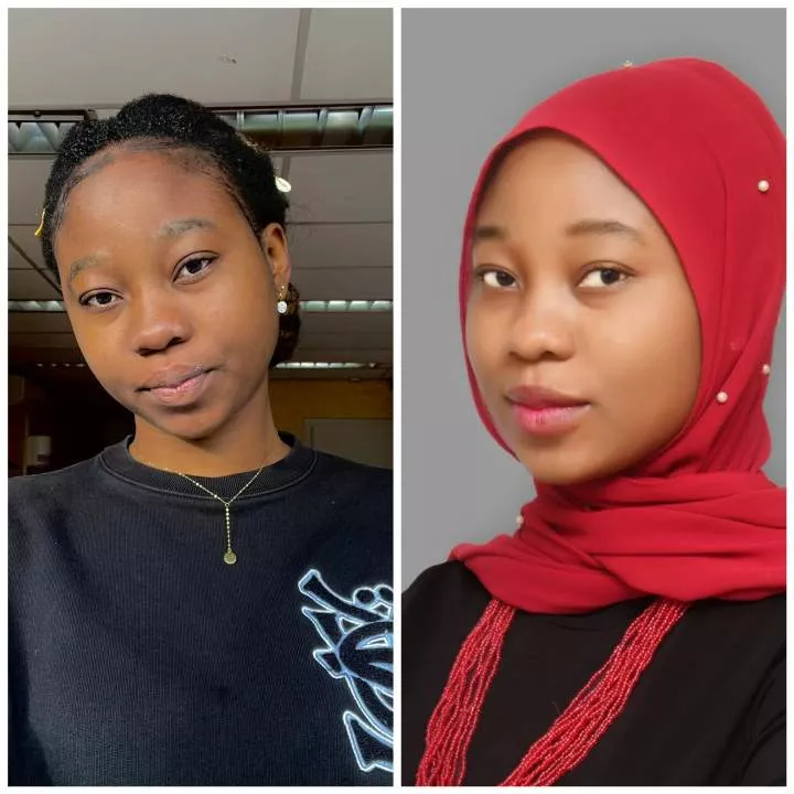 I lost more than 98% of my friends after I left Islam - Nigerian woman reveals