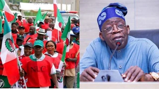 Minimum Wage Talks: Labour Considers N100,000 as Tinubu Issues Ultimatum