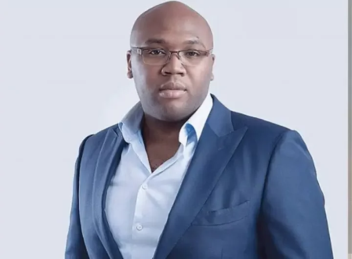 Everywhere is empty. Consumption has definitely collapsed - Iroko TV boss, Jason Njoku, speaks on the lack of traffic in Lagos and the implication on businesses