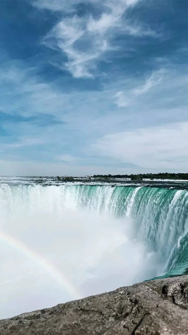 Niagara Falls-Canada