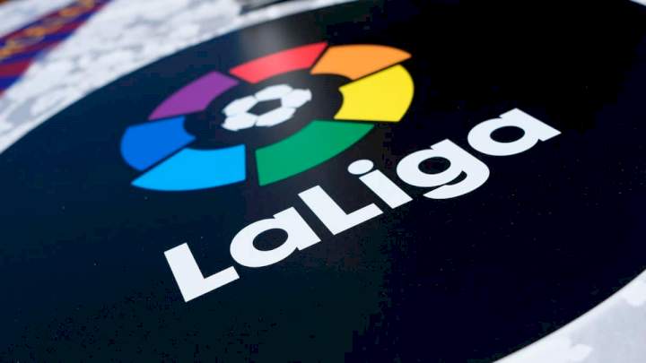 Barcelona out, LaLiga title to be decided on last day between Atletico, Real