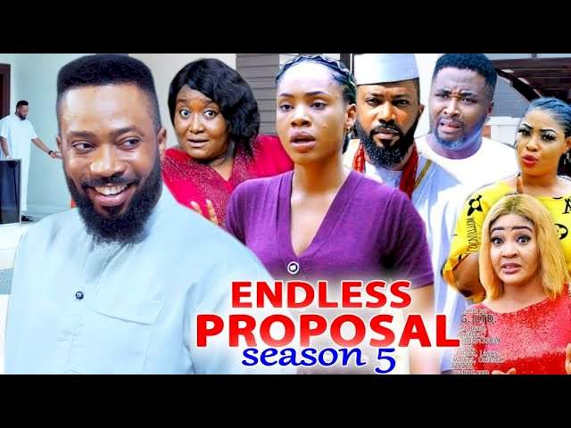 Endless Proposal (2022) Part 5