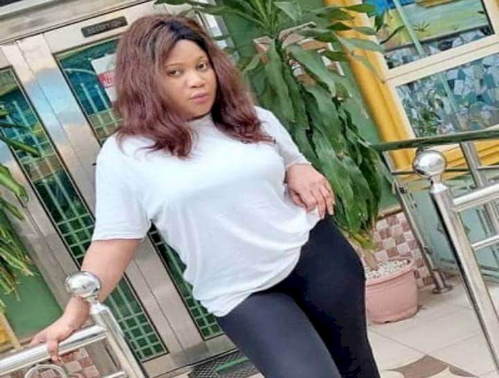 Here is the best time to pray for your man or lay a curse on someone - Esther Nwachukwu advises women [Video]