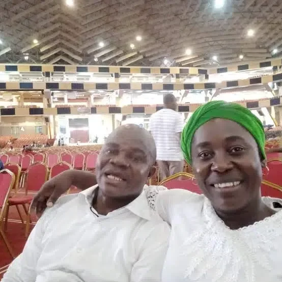 Osinachi Nwachukwu's husband, Peter risks death as FG files homicide charges against him