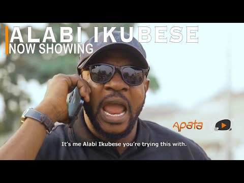 Alabi Ikubese (2022)