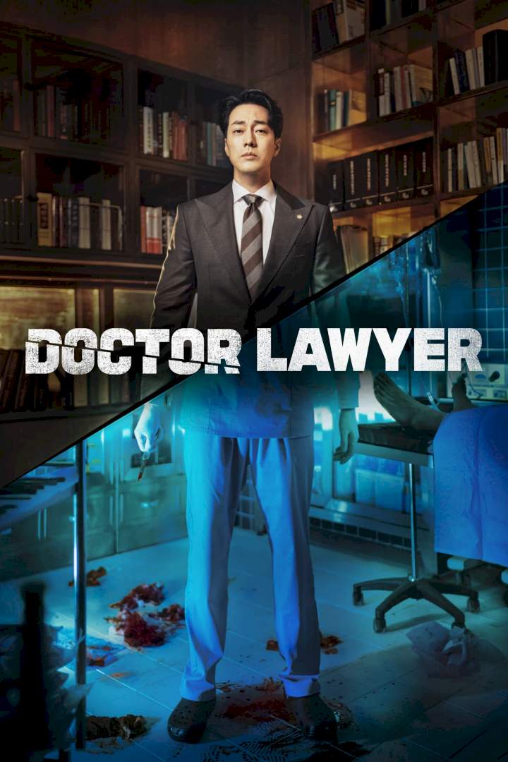 Doctor Lawyer Season 1 Episode 4