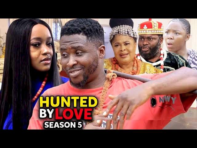 Hunted by Love (2022) Part 5