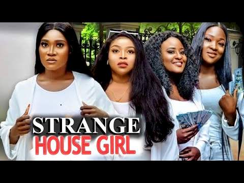 Strange House Girl (2022) (Part 1)