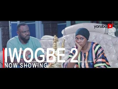 Iwogbe 2 (2022)