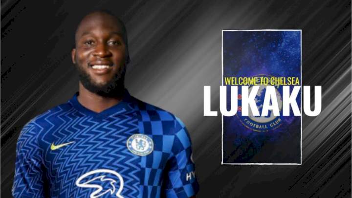 EPL: I'm scared for Lukaku - Mohammed