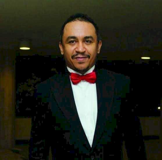 It Has Nothing To Do With Christ - Daddy Freeze Explains Reason Behind Christmas Celebration