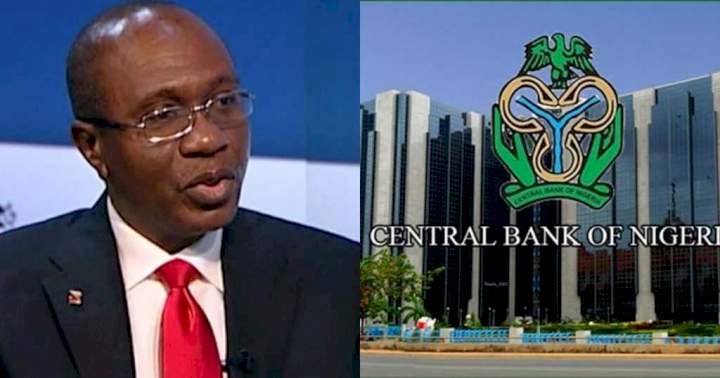 'Report and we will take it up' - CBN to Nigerians over unauthorized/excessive debits