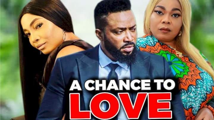 A Chance to Love (2022) Part 1