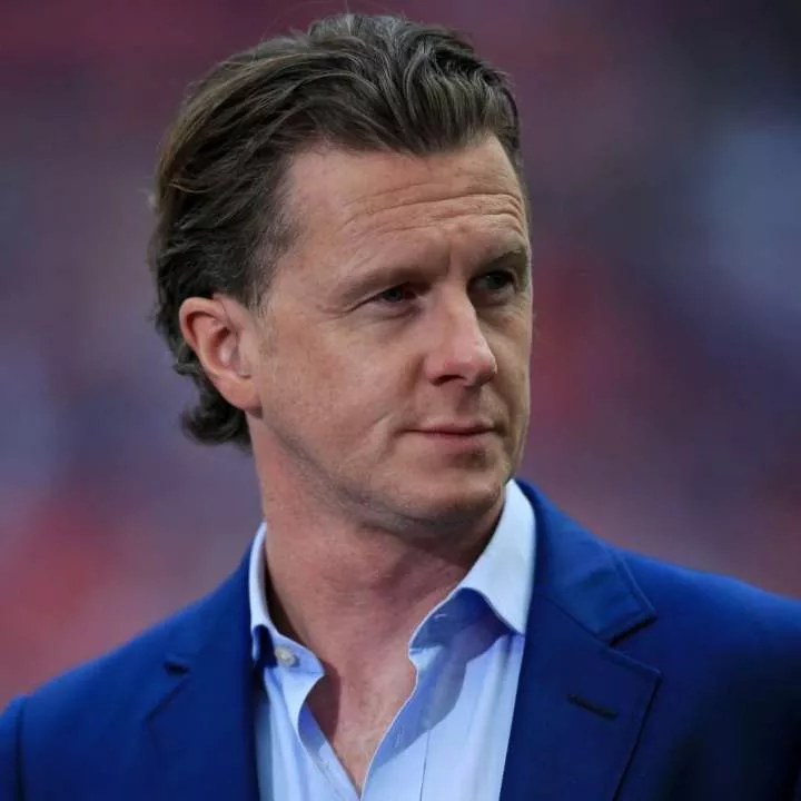 You'll be treated like king at Real Madrid - Steven McManaman to England midfielder