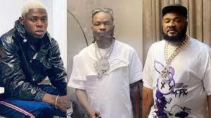 Mohbad: Court orders Naira Marley and Sam Larry to be remanded in custody for 21 days