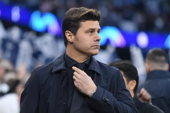 EPL: Pochettino leaves role as Chelsea manager