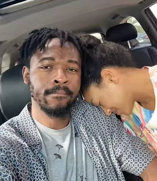 'You complete me' - Singer, Johnny Drille writes as he finally unveils wife (Video)