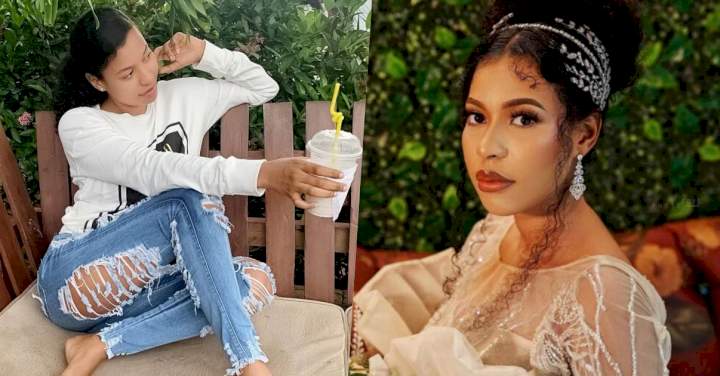 #BBNaija: "I would rather date for 10 years and have babies" - Nini speaks of fear for marriage