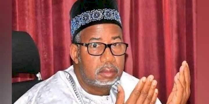 Gov. Bala Mohammed explains why it'll be grave injustice for power to leave the North in 2023 (Details)