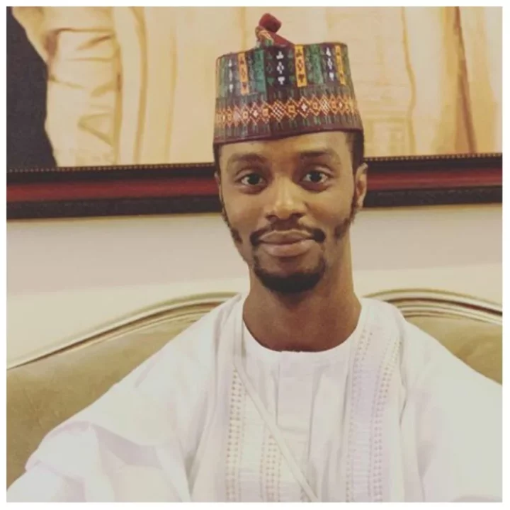 Coup: Nigerian military will capture Niger in 13 hours - El-Rufai's son