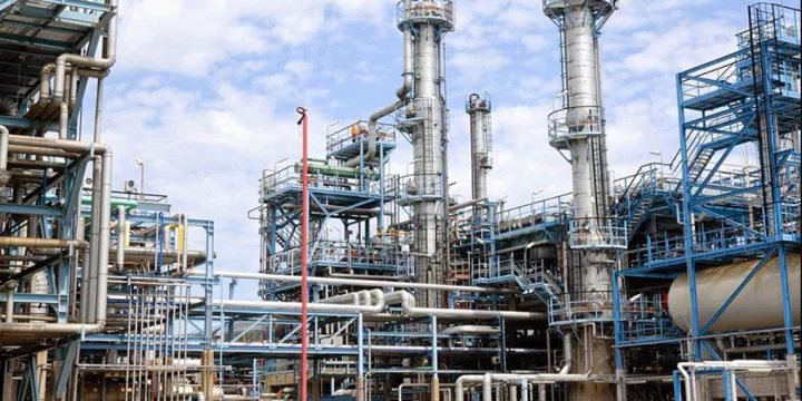 Tinubu assured that Port Harcourt refinery will commence operations in 2023 - TUC President