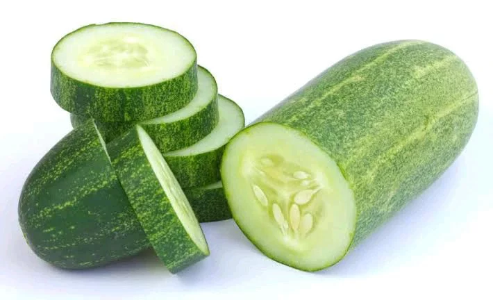 Changes That May Take Place In Your Body If You Start Eating Cucumber On A Regular Basis