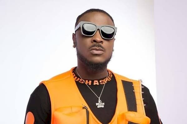 Peruzzi narrates first ever meet up with Davido, how O.B.O humbly welcomed him (Video)