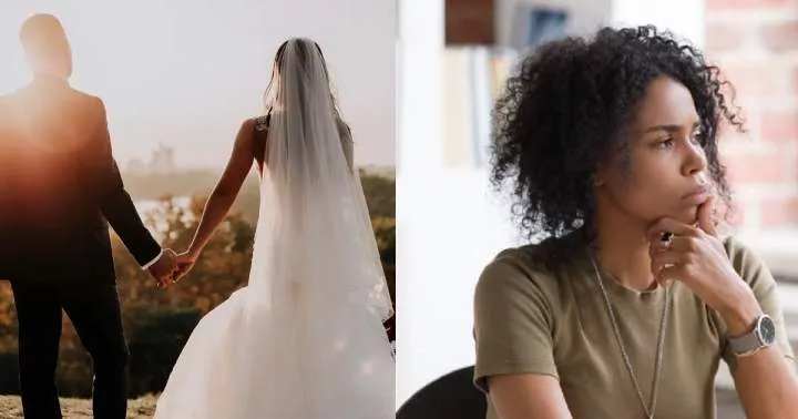 'I'm still in love with my ex' - Newlywed woman considers leaving husband after one month