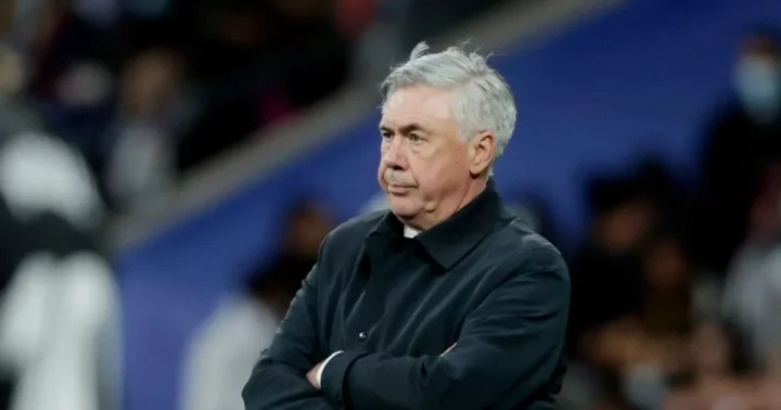 Ancelotti's replacement: Real Madrid identify two managers to take charge at Santiago Bernabeu
