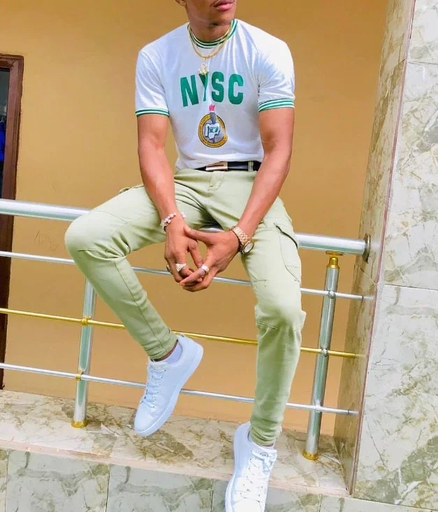 'If na your pikin them post go that bush, you go allow am go?' -Corper and PPA principal phone call exchange