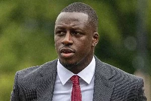 14 lessons black football stars must learn from Benjamin Mendy's ordeal - Saanie Daara lists