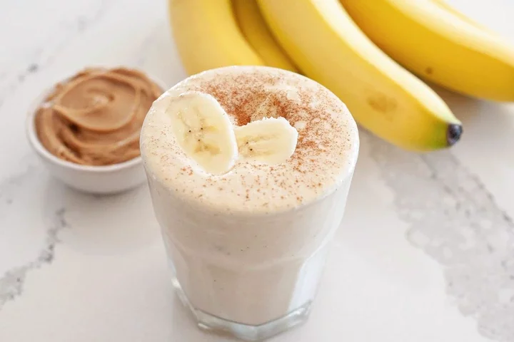 4 Smoothies Recipes That Helps With Weight Gain