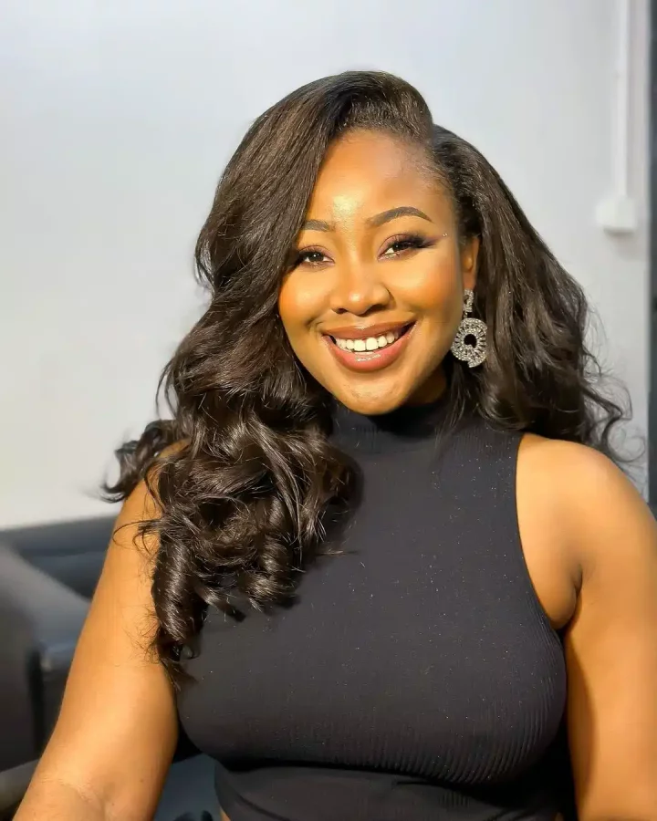'I was disqualified from a game show, not life' - Erica addresses BBN snub, relationship with Kiddwaya (Video)