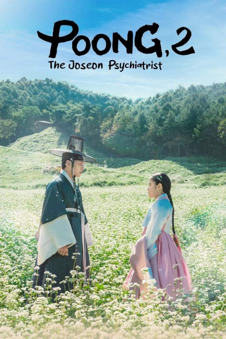 Poong, the Joseon Psychiatrist Season 2 Episode 6