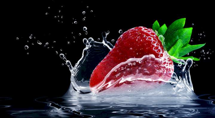 Drinking Water After Eating Fruits? Here Is What You Should Know
