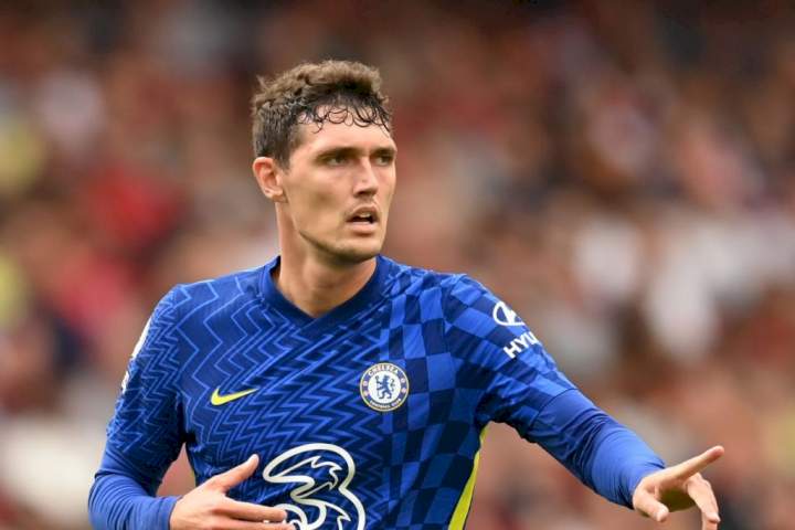 EPL: Chelsea star to join Barcelona as free agent