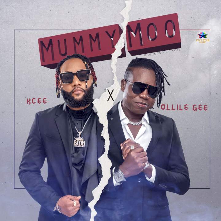 KCee - Mummy Moo (feat. Ollile Gee)