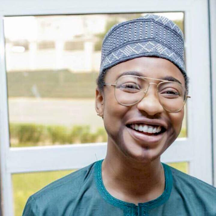 'Happy Fathers day to me and all the Fathers out there' - Tonto Dikeh