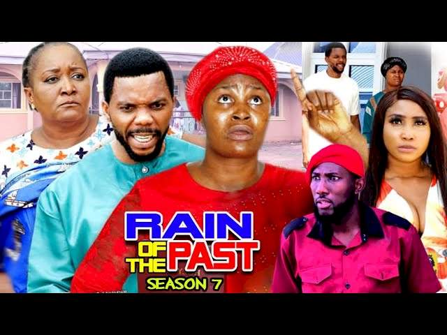 Rain of the Past (2021) (Part 7) Rain of the Past (2021) (Part 7)