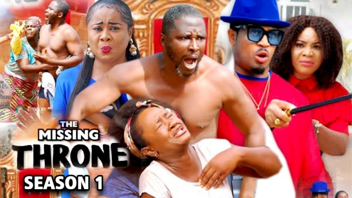 The Missing Throne (2021) (Part 1) The Missing Throne (2021) (Part 1)