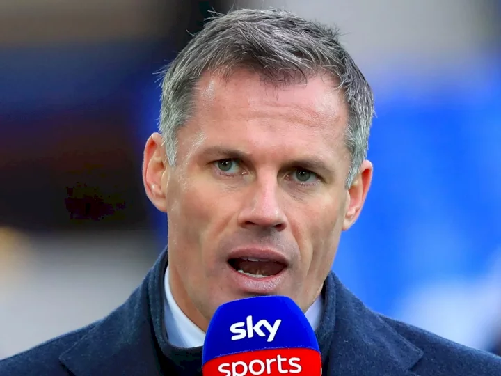 Carragher makes claim on Mourinho's return to coach Premier League club