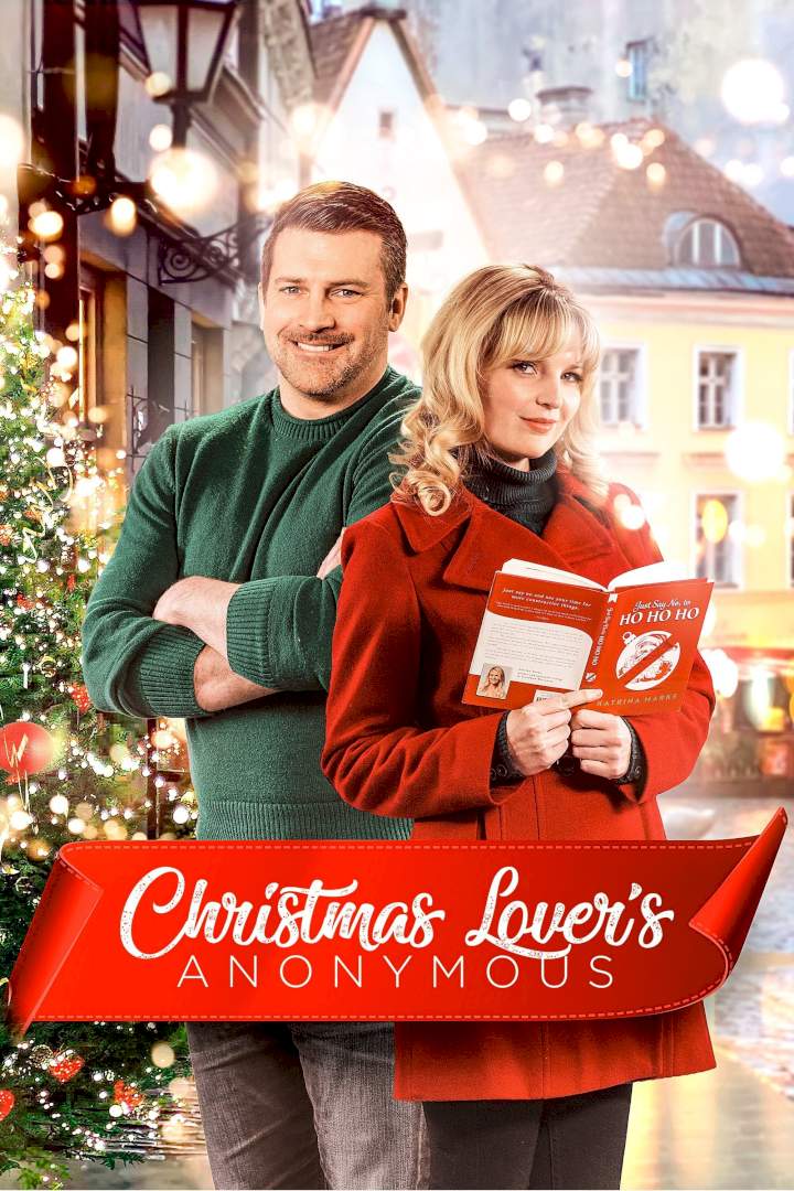 Christmas Lover's Anonymous (2021)