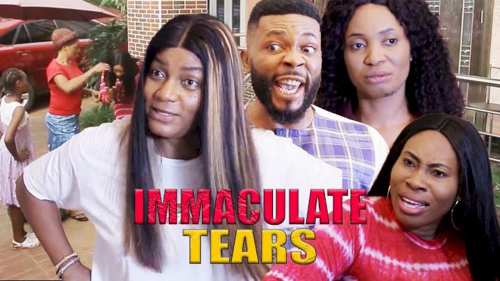 Immaculate Tears. (2022) Part 3