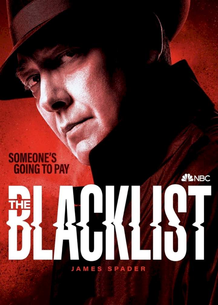 New Episode: The Blacklist Season 9 Episode 11 - The Conglomerate